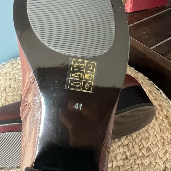 Spring Step Quokka Ankle Boots - Picture 8 of 9